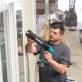 Makita DCG180ZB hermētiķa pistole Makita DCG180ZB hermētiķa pistole